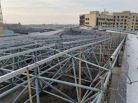 天津靜海國際青少年交流中心