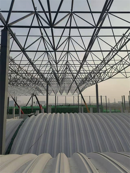 鋼結構設計公司