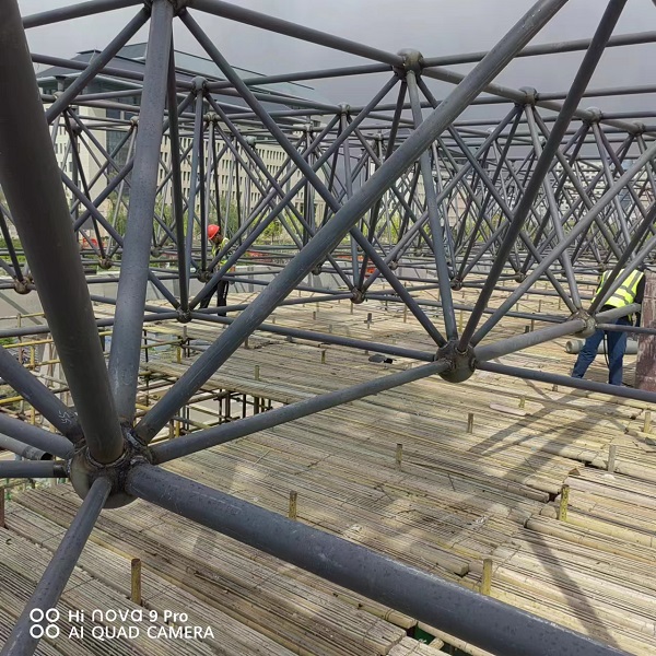 臨洮農(nóng)業(yè)學(xué)院游泳館