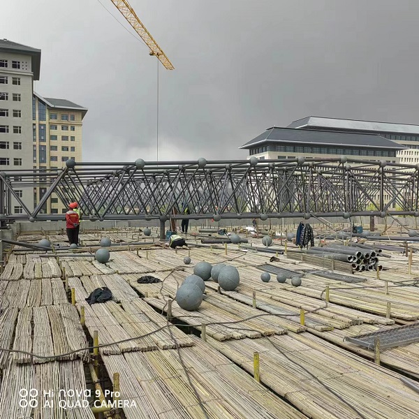 臨洮農(nóng)業(yè)學(xué)院游泳館